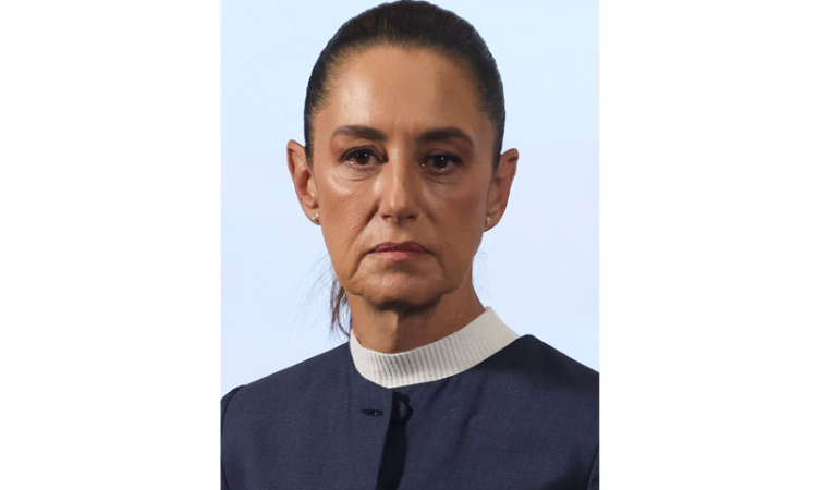 Groping of Mexico's president puts  violence against women in spotlight